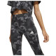 Adidas Παιδικό κολάν Train-Essentials Flower Print Leggings Adidas Παιδικό κολάν Train-Essentials Flower Print Leggings